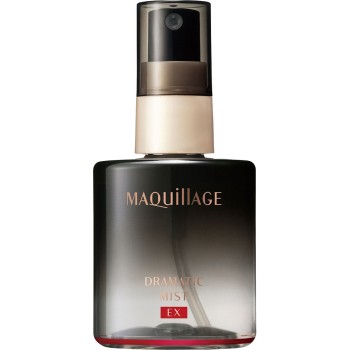 마끼아쥬 드라마틱 미스트 EX 60ml 시세이도