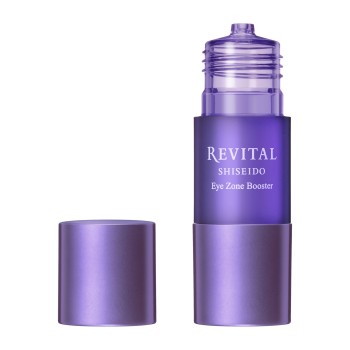 리바이탈 아이존부스터 15ml 시세이도