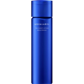 아쿠아레이블 트리트먼트로션 (브라이트닝) 매우촉촉 170ml 시세이도