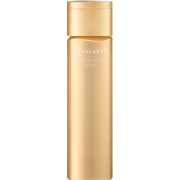 아쿠아레이블 트리트먼트로션 (오일 인) 매우촉촉 170ml 시세이도