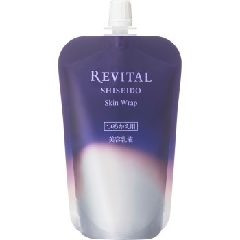 리바이탈 스킨랩 80ml 시세이도