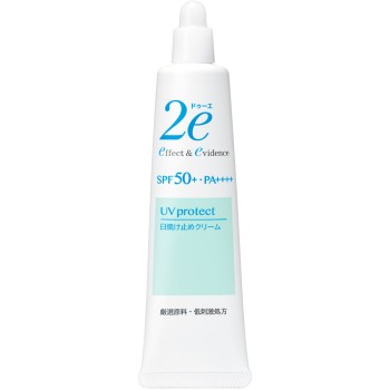 두에 자외선 차단제크림 40g 시세이도