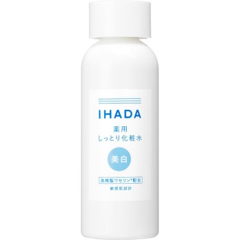 이하다 약용클리어 로션 180mL 시세이도