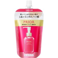 프리오르 약용 수분 미리프트 젤 리필 105ml 시세이도