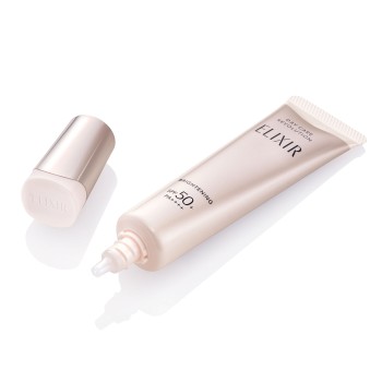엘릭시르 화이트 데이케어레볼루션 브라이트닝 + ba 35ml 시세이도