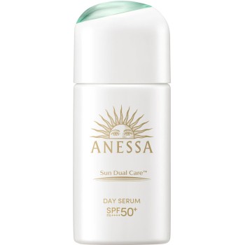 아넷사 데이 세럼 N 30mL 시세이도 (의약외품)