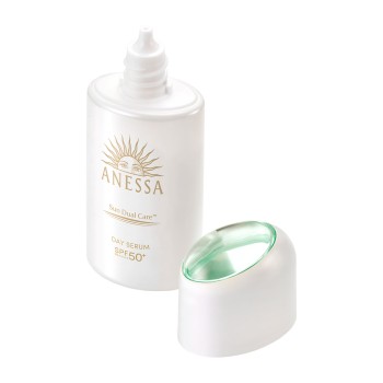 아넷사 데이 세럼 N 30mL 시세이도 (의약외품)
