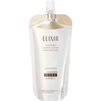 엘릭시르 슈페리엘 리프트모이스트 로션 촉촉한 타입 ba (리필) 150ml 시세이도
