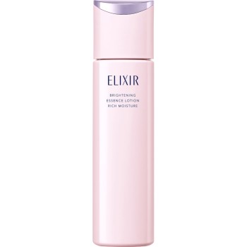엘릭시르 브라이트닝 로션 산뜻한 타입 ca 170mL 시세이도 (의약외품)