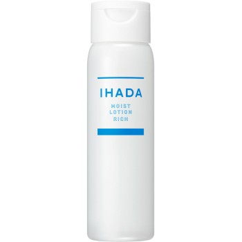 이하다 약용 촉촉 로션 (산뜻) 180mL 시세이도 (의약외품)