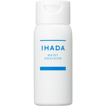 이하다 약용 촉촉 에멀전 135mL 시세이도 (의약외품)