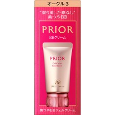 프리오르 미츠야 BB 젤 크림 n 오크르 3 30g 시세이도