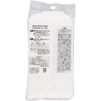 배스 스펀지 WH 1개 마메이타