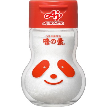 감칠맛 조미료 아지노모토 아지판다 병 70g 아지노모토