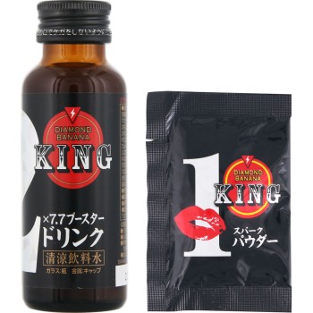 다이아몬드바나나KING 2.5g+50ml 메타볼릭