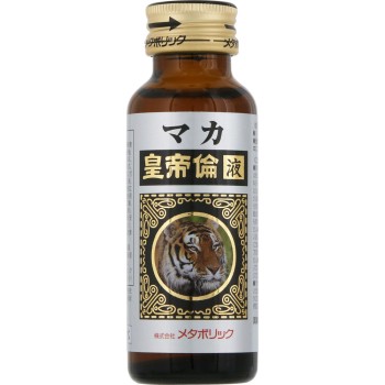 마카황제륜액 50ml 메타보릭