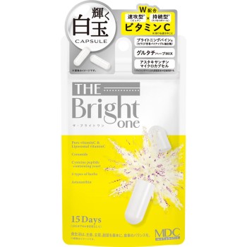 더 브라이트원 30P 메타볼릭