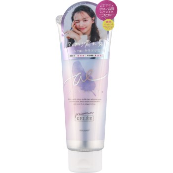 에어리＆이지 프리즘 헤어 젤리 100g 코스메텍스 롤랜드