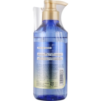 트루스트 바이에스프리 산열 샴푸 480ml 코스메텍스로랜드