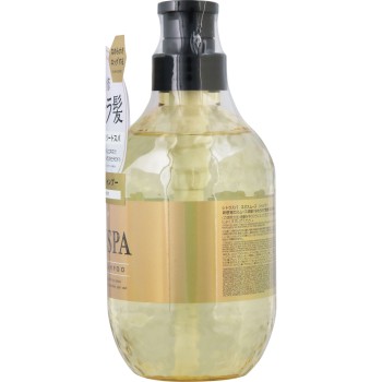 시트러스 파네오 스무스 샴푸 470ml 코스메텍스 로랜드