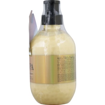 시트러스 파네오 스무스 트리트먼트 470ml
