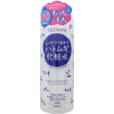 스킨 컨디셔너 500ml 세잔느화장품