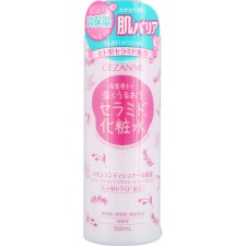 스킨 컨디셔너 고보습 500ml 세잔느화장품