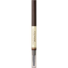 브러쉬 달린 아이브로우 돌려 나오는 0.23g 내추럴 브라운 세잔느화장품