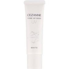 세잔느 UV 톤업 베이스 화이트 30g 세잔느화장품