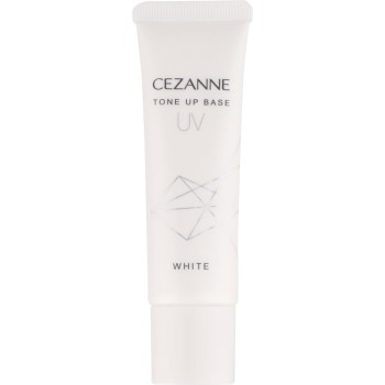 세잔느 UV 톤업 베이스 화이트 30g 세잔느화장품