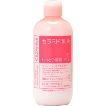 세잔느 진한 스킨 컨디셔너 밀크 280ml 세잔느화장품