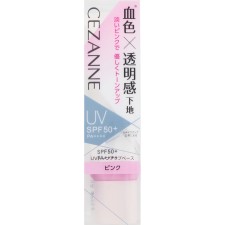 세잔느 UV 톤업 베이스 핑크 30g 세잔느화장품