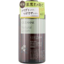 세잔느 내추럴 로션 360ml 세잔느화장품