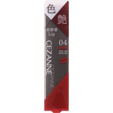 세잔느 립 컬러 실드 04 멜로우 핑크 세잔느화장품