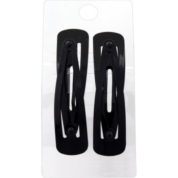 B250 헤어핀 검정 A 히어로