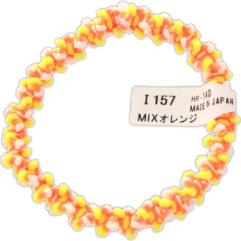 MIX 링 오렌지 I157 히어로