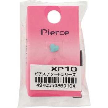 피어스 AT XP-10 히어로