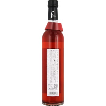 과실주 공방 fruu 딸기 500ml 샤토 카츠누마