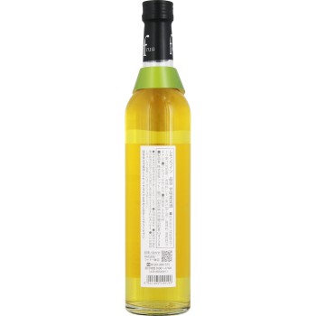 과실주 공방 fruu 레몬 500ml 샤토 카츠누마