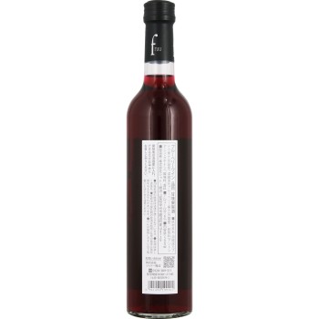 과실주 공방 fruu 블루베리 500ml 샤토 카츠누마