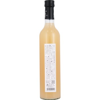 과실주 공방 fruu 복숭아 500ml 샤토 카츠누마