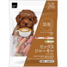 마츠키요 믹스 저키 340g