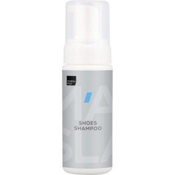 마츠키요 물없이 쓰는 스니커 거품클리너 150ml