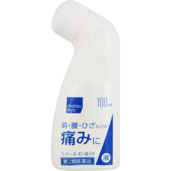 마츠키요 라쿠르 ID 액 EX 100ml