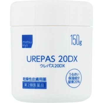 마츠키요 우레파스20DX 150g