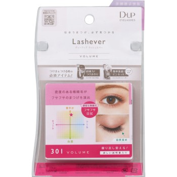 Lashever301 _ 디아업