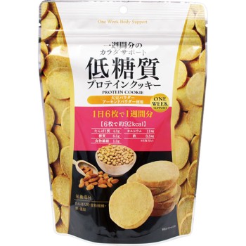저당질 프로테인 쿠키 150g 아지겐