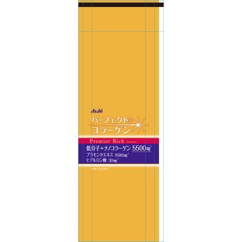 퍼펙트 아스타 콜라겐 파우더 프리미엄 리치 50일 378g 아사히그룹식품 주식회사
