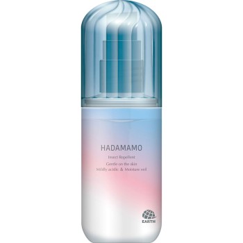 하다마모 미스트 미니 사이즈 66ml 어스제약 (의약외품)