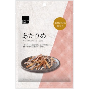 matsukiyo 오징어채 35g